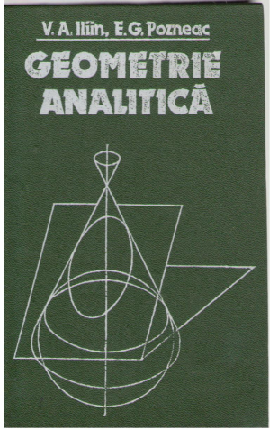 Geometrie analitica