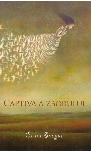 captiva a zborului