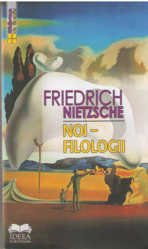 Noi, filologii  Wir Philologen