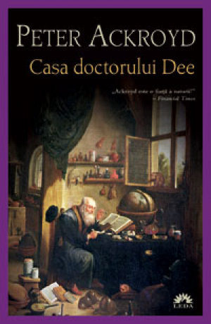 Casa doctorului Dee