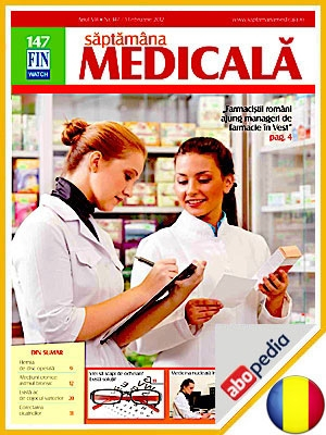 Saptamana Medicala
