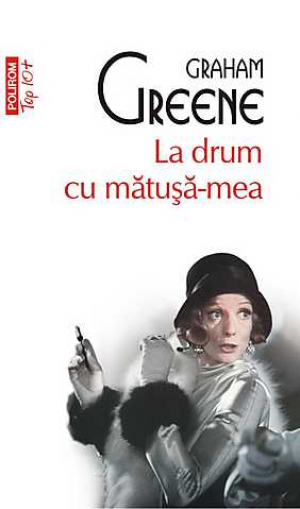 La drum cu matusa-mea