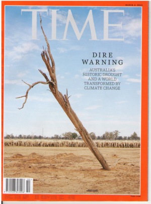 Time Magazine