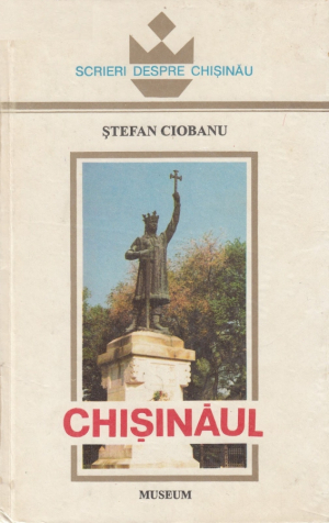 Chisinaul