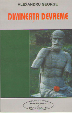 Dimineata devreme