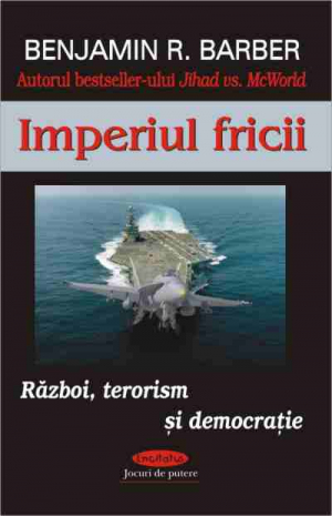 Imperiul Fricii