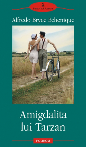 Amigdalita lui Tarzan