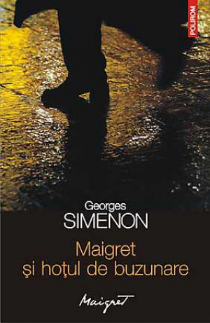 Maigret si hotul de buzunare