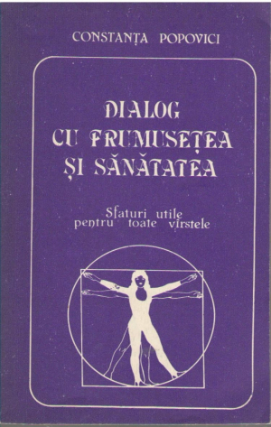 Dialog cu frumusetea si sanatatea  Sfaturi utile pentru toate varstele