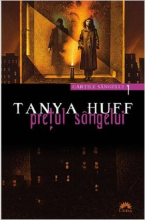 Cartile sangelui vol. I. Pretul sangelui