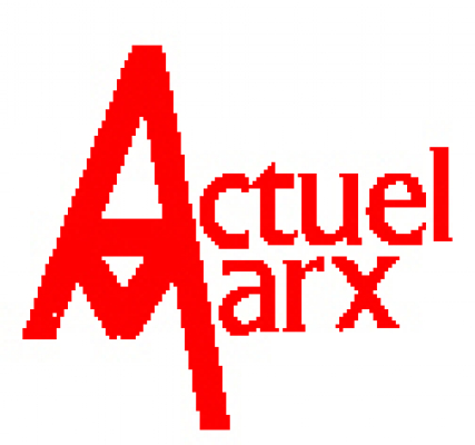 Actuel Marx