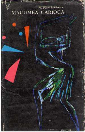 Macumba Carioca