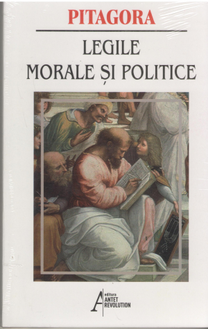 Legile morale si politice