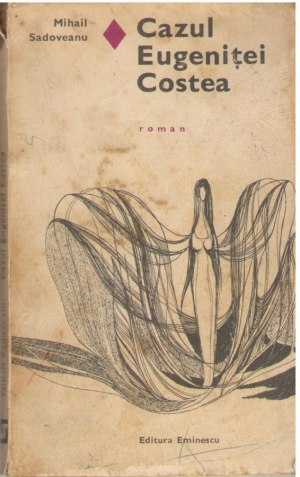 Cazul Eugenitei Costea