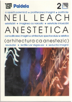 Anestetica Arhitectura ca anestezic (FILOSOF 1)