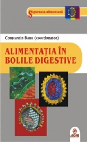 Alimentatie in bolile digestive