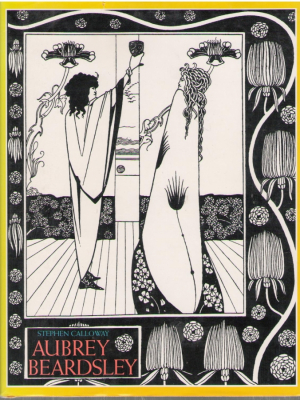 Aubrey Beardsley