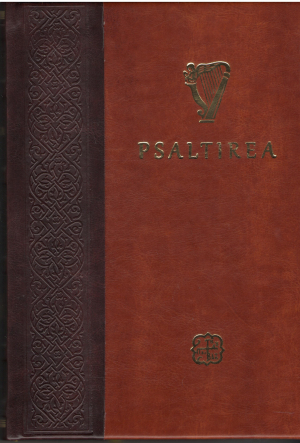 Psaltirea Vatopedina
