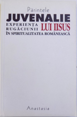 Experienta Rugaciunii lui Iisus