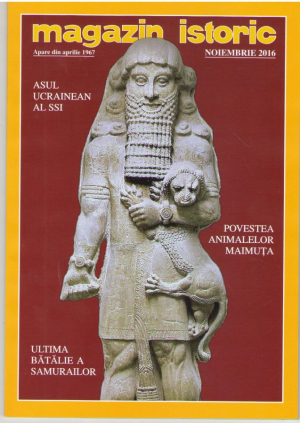 Magazin Istoric