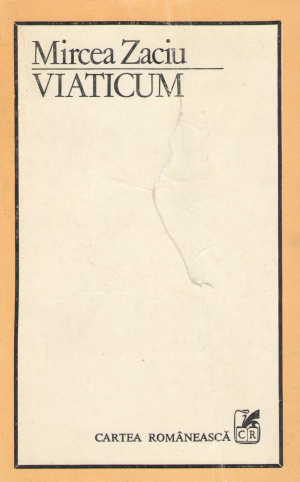 viaticum