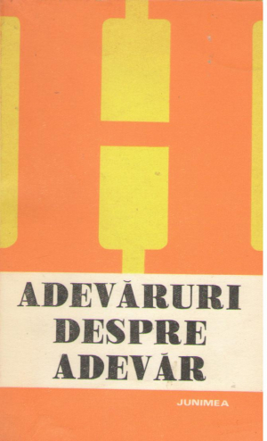 Adevaruri despre adevar