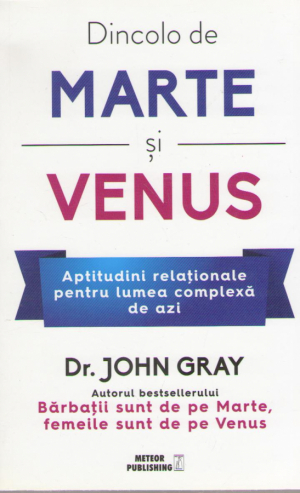 Dincolo de Marte si Venus