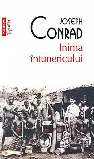 Inima întunericului