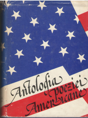 antologia poeziei americane