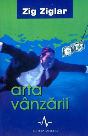 Arta vanzarii