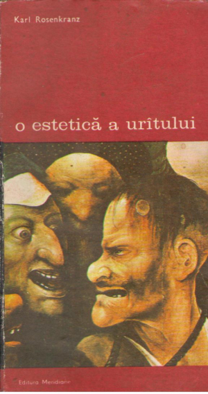 O estetica a uritului
