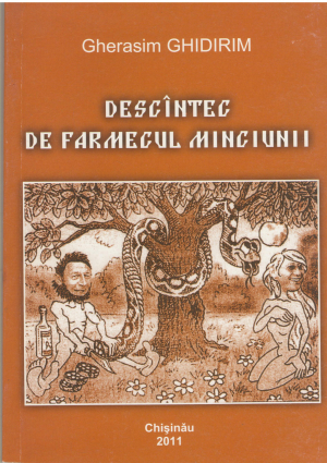 descantec de farmecul minciunii