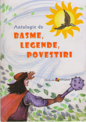 Antologie de basme legende povestiri