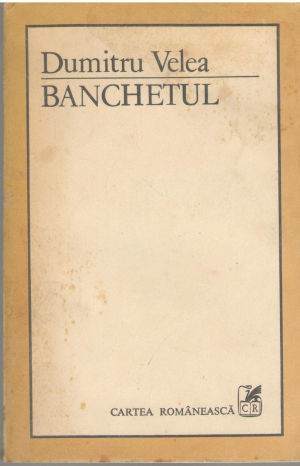 Banchetul