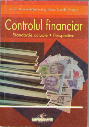 Controlul financiar. Standarde actuale. Perspective