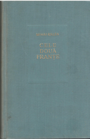 Cele doua Frante