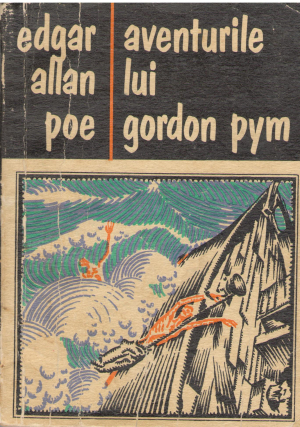 aventurile lui gordon pym