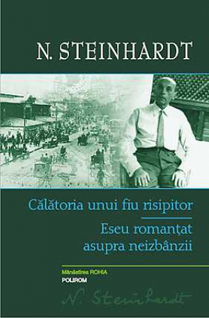 Calatoria unui fiu risipitor. Eseu romantat asupra neizbanzii