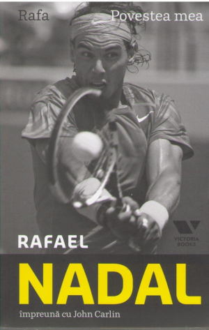 Rafa  Povestea mea