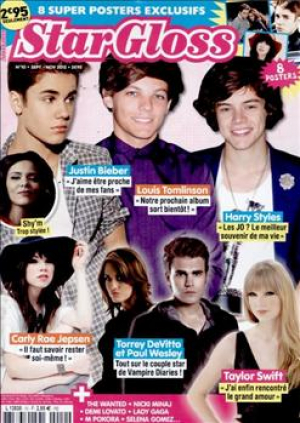 Star Gloss