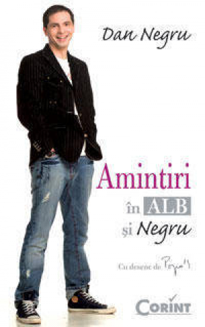 Amintiri in alb si negru