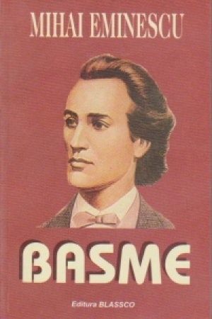 Basme - Mihai Eminescu