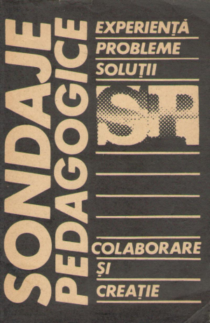colaborare si creatie