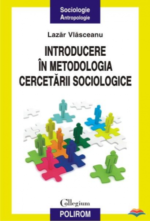 Introducere in metodologia cercetarii sociologice