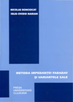 Metoda impedantei Faraday si variantele sale