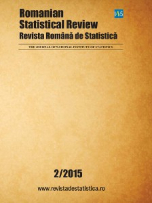 Revista Romana de Statistica (bilingv)