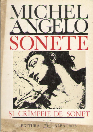 Michelangelo  Sonete si crimpeie de sonet