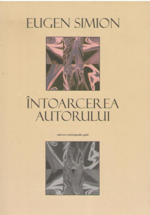 Intoarcerea autorului   Eseuri despre relatia creator opera