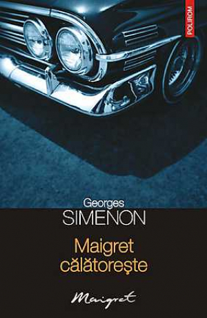 Maigret calatoreste