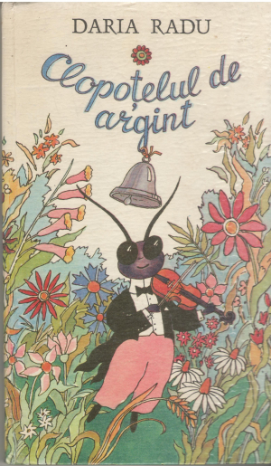 Clopotelul de argint